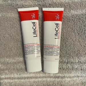 Lifecell Anti-Aging Treatment